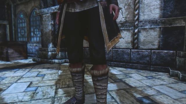 Skyrim Mods Workshop | Toccata & Nihel (Follower Mods!) смотреть онлайн