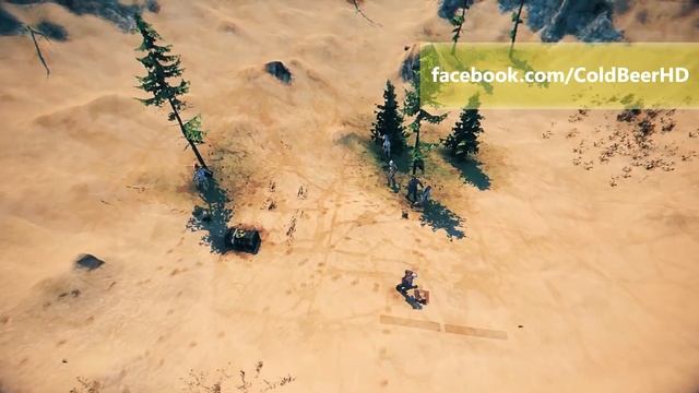 RAGNORIUM - New Sci-fi Strategy RPG Game смотреть онлайн