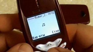 Nokia 3510i оригинал ретро телефон для восстановления часть 1