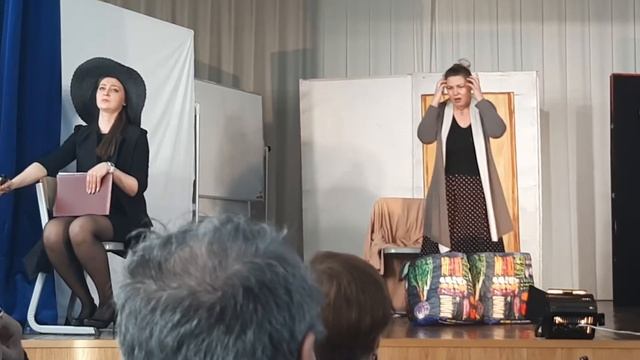 Песочные человечки ?