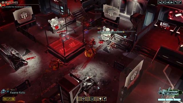 34. How to Complete Warlock Stronghold [XCOM: War of the Chosen] смотреть онлайн