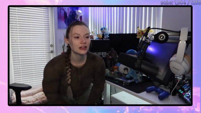 Jocelyn Plays The Last of Us Part 2 | Part 28 смотреть онлайн