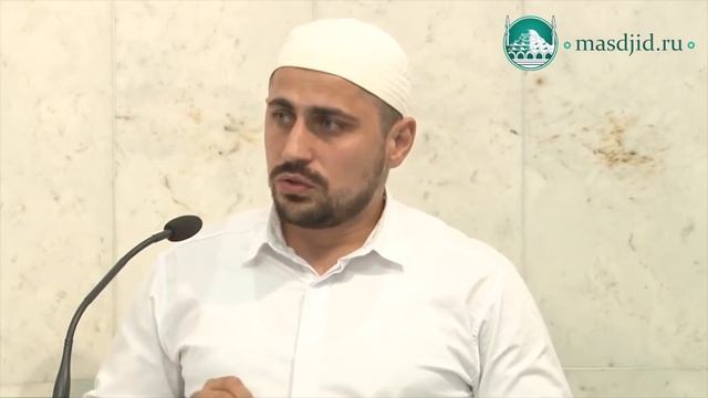 Почему нельзя стричь ногти в первые 10 дней месяца зуль-хиджа? смотреть онлайн