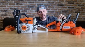 stihl ms 260 vs husqvarna 354