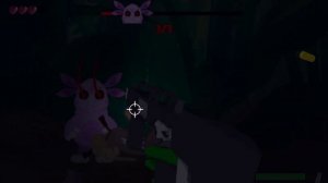 Лунтик x и проклятый омлет ачивка остался на второй год