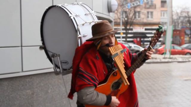 Человек - оркестр смотреть онлайн