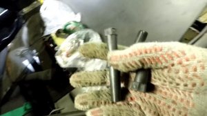 Грозный вид LADA VFTS. Самый негативный выпуск по ВАЗ 2105.
