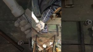 Обслуживание перьев скутера