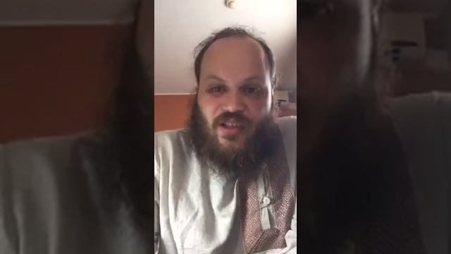 Священник Павел Островский: "Совместный разбор Библии. Евангелие от Матфея. Нагорная Проповедь..."