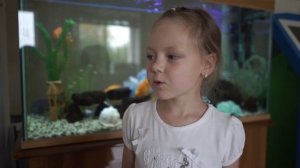 Видео визитка к юбилею "Детский сад № 1, Хабаровск. Нам 10 лет!"