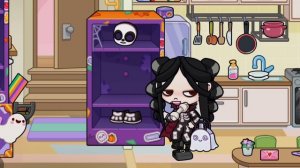 NEW! 😱 HALLOWEEN UPDATE in AVATAR WORLD | SECRETS