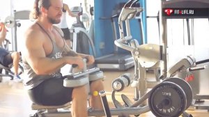 1ачать икроножные мышцы  Упражнения для ног