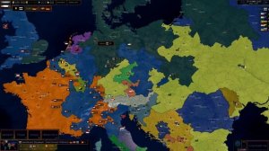 Новые территории • Age of civilization II #2