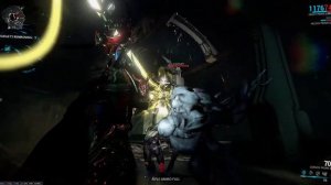 Warframe: The chains of Harrow Full quest