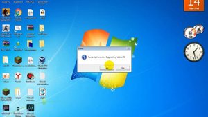 как сделать вирус шутку В БЛОКНОТЕ!!!!!!!!!!!!!!!!!!!