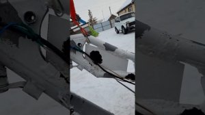 Мототолкач своими руками