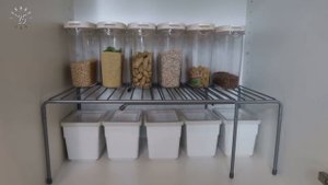 12 лучших ОРГАНАЙЗЕРОВ для ХРАНЕНИЯ НА КУХНЕ | 25 часов в сутках