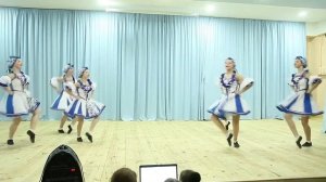 МООЕ ШКОЛА ТАНЦЕВ ШОУ-ПРОЕКТА "ВИКТОРИЯ"