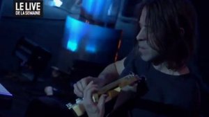 Mark Lanegan - The Gravedigger's Song (LIVE)