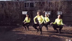 Тимати «В клубе»