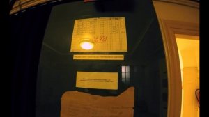 В подвалах Гестапо - Видеозаметка