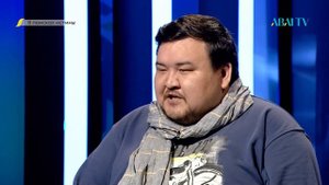 В ПОИСКАХ ИСТИНЫ.  Жаксылык Сабитов