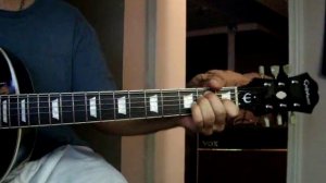 The Beatles - Do You Want To Know A Secret (Cover)