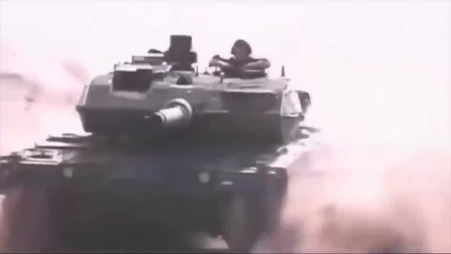 Оружие России.  Новые технологии. Часть 1/4