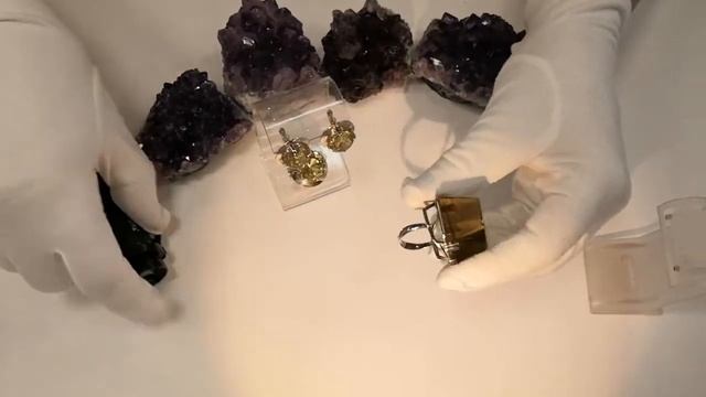 ✨шерл✨цитрин✨волосатик✨ смотреть онлайн