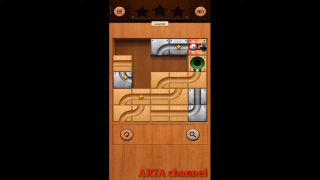 Unblock Ball Block Puzzle ( 520-545) смотреть онлайн