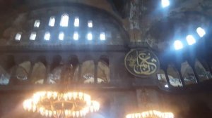 Три  Чуда Света В Стамбуле
