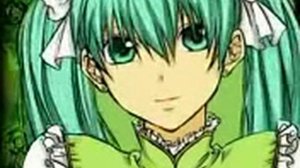 Жертвоприношения Алисы (японский)