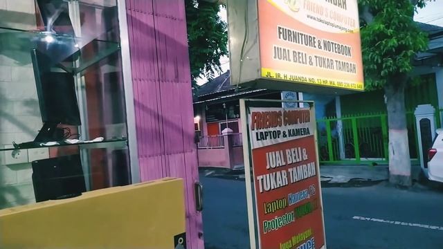 Laptop Lenovo V14-IIL Core i3 Generasi 10 gasssss !!! смотреть онлайн