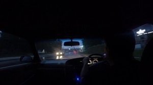 Выгнал свой Чайзер/ Ночные прохваты/1jz-ge Turbo