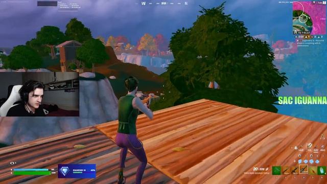 1. DOBIJA GIFT ?JOS 3 DANA DO STARE MAPE? SAC IGUANNA !wot смотреть онлайн