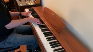 Donner DDP-80 Digital Piano Review (Initial Reaction)
