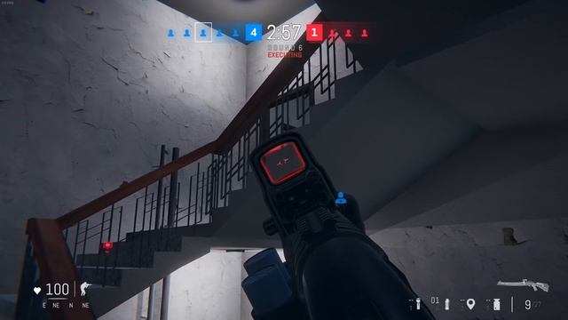 ZERO HOUR - GAMEPLAY NO COMMENTARY Early Access