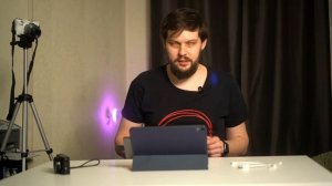 Почему iPad Pro еще не Pro? Написание музыки, импорт и редактирование фото и видео. iOS 12