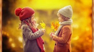 Тимур Максимов "Сентябрьский вальс",  "Вальс желтых листьев"