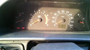 заводим в  35 ваз 2109 карбюратор