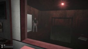 Scp 035: Маска одержимости - мой друг! Прохождение Scp Containment Breach!!!