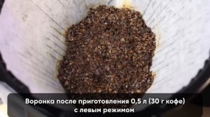 Возможно, лучшая капельная кофеварка на 2-4 чашки до 10000₽. Melitta Enjoy. На примере Top Therm.