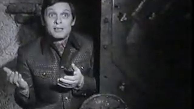 Эдуард Хиль 1935 баритон  часть 4 Сосед смотреть онлайн