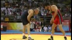 revaz mindorashvili vs yusup abdusalamov 2008 olymic final