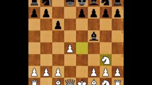 Основы и принципы дебюта «Защита Карро-Канн» дебют с нуля