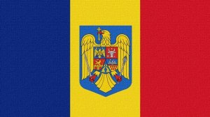 Romania National Anthem (Instrumental) Deșteaptă-te, Române