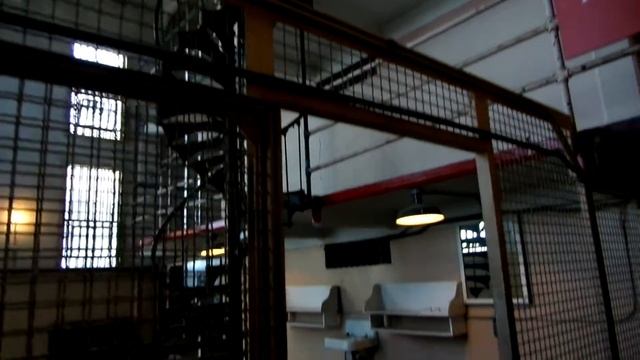 Alcatraz Island California, Алькатрас остров!