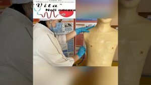 Аускультация легких Первичная аккредитация