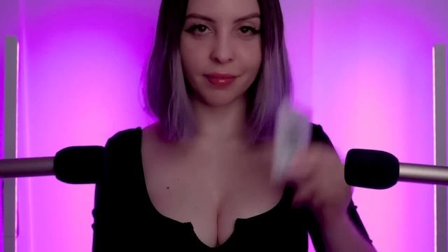 How many triggers will YOU guess?? [ASMR|АСМР] смотреть онлайн