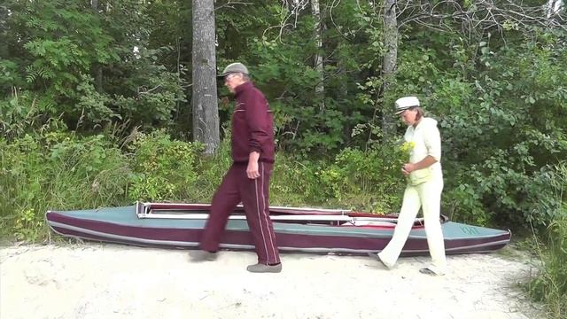 Веселые байдарки смотреть онлайн